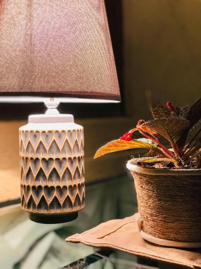 Tranquil Quarter Hotel Канди Екстериор снимка